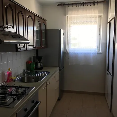 Litus Apartment *