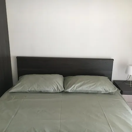 Litus Apartment *