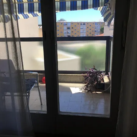 Apartment Litus *