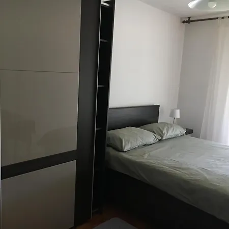 Litus Apartment Zadar